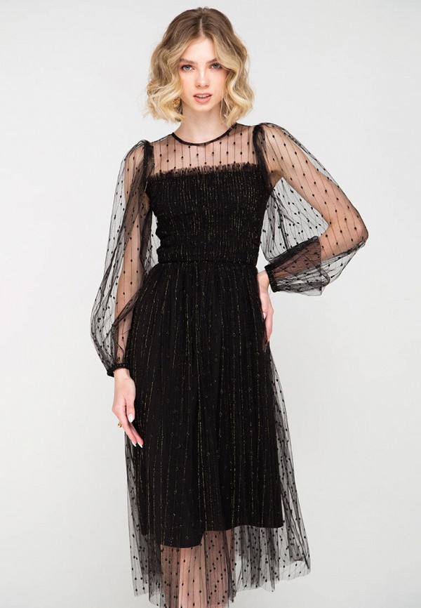 фото Платье fors