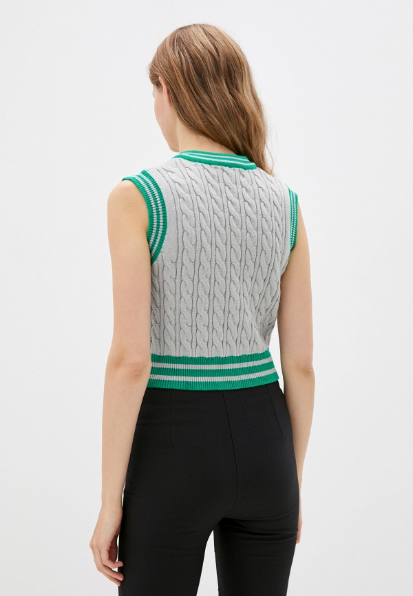 фото Жилет top top