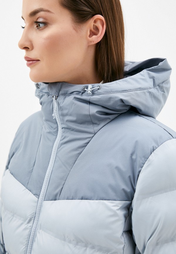 фото Куртка утепленная columbia