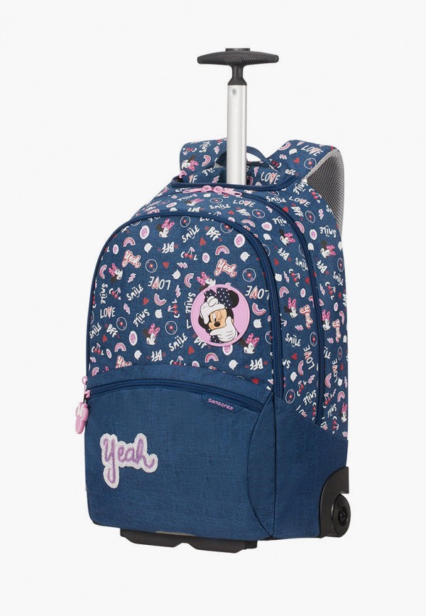 фото Рюкзак samsonite