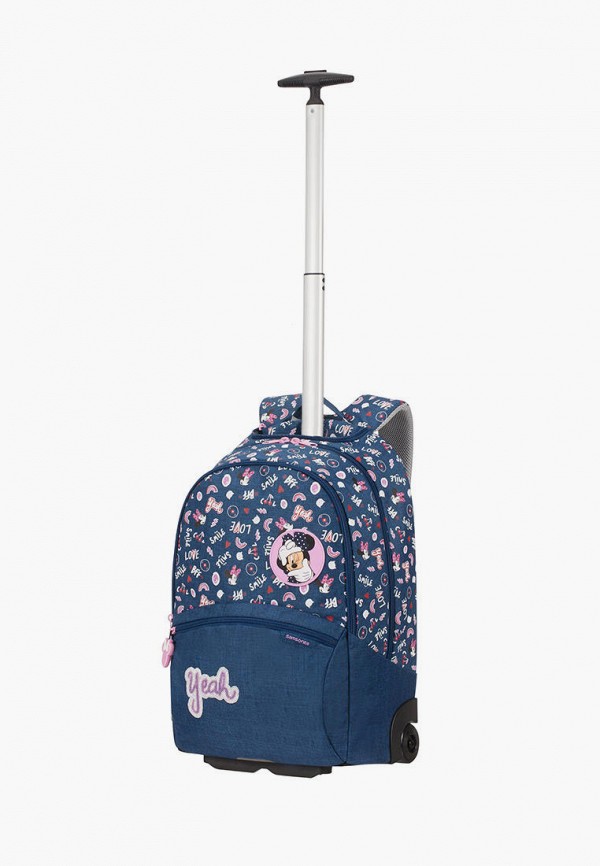 фото Рюкзак samsonite