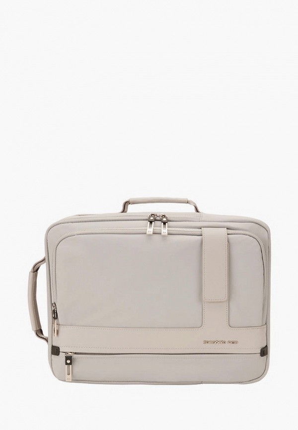 

Рюкзак Samsonite, Серый, ATAR