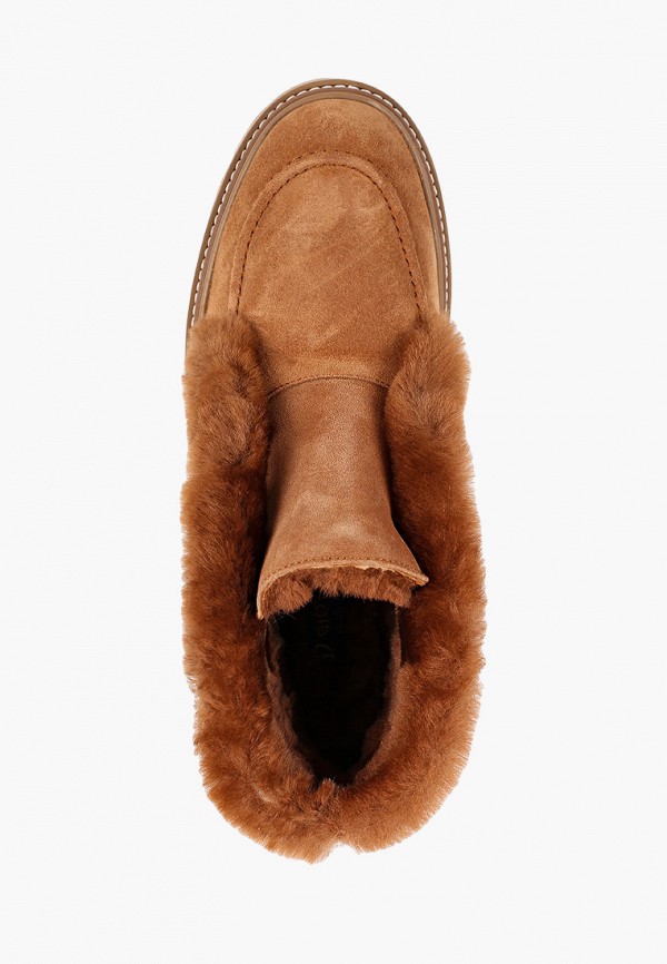 фото Ботинки giotto