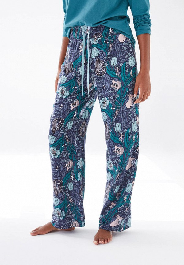 

Брюки домашние women'secret, Синий
