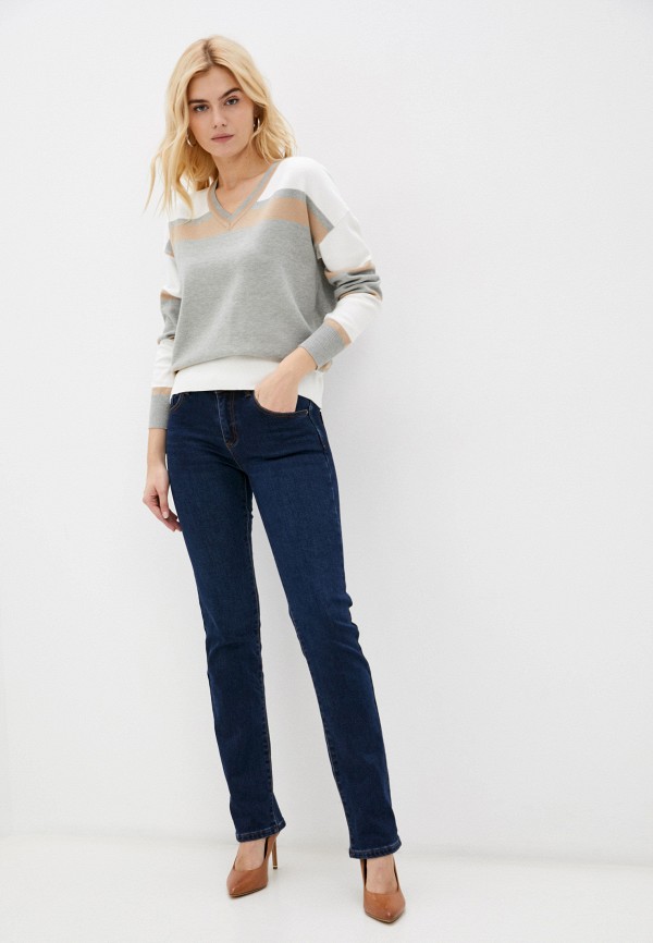 фото Пуловер baon