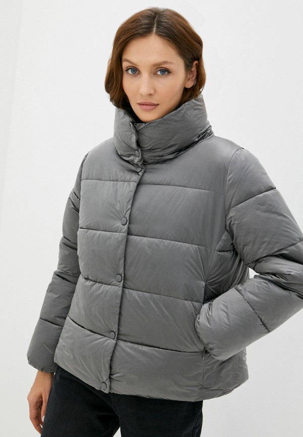 фото Куртка утепленная baon