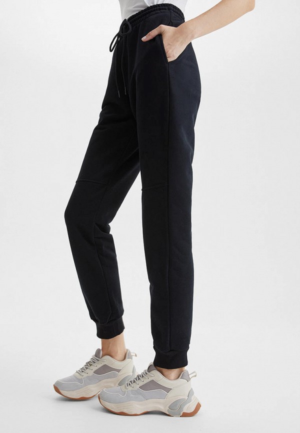 фото Брюки спортивные barmariska