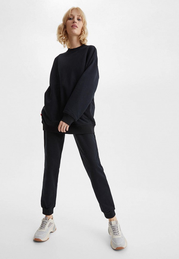 фото Брюки спортивные barmariska