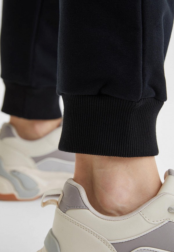 фото Брюки спортивные barmariska