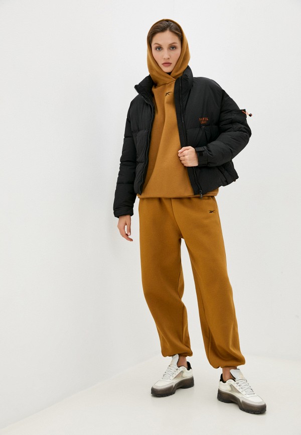 фото Куртка утепленная fresh cotton