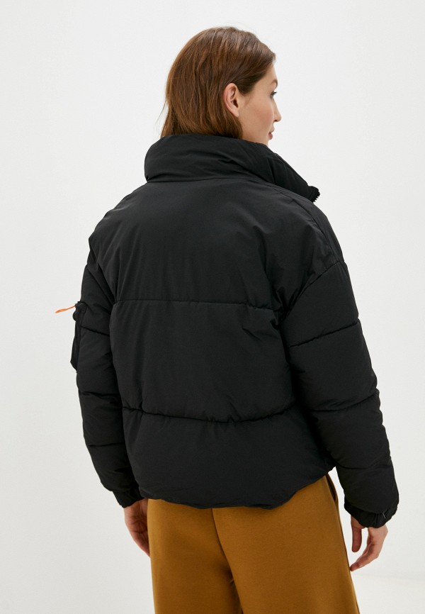 фото Куртка утепленная fresh cotton