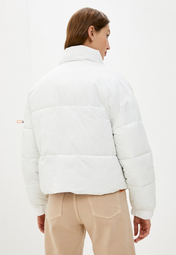 фото Куртка утепленная fresh cotton