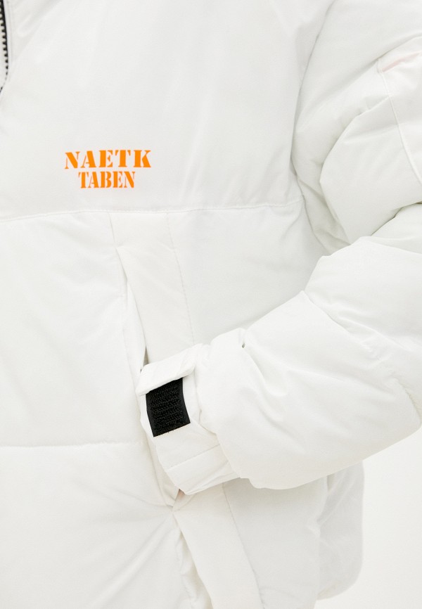 фото Куртка утепленная fresh cotton