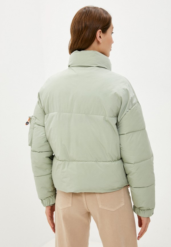 фото Куртка утепленная fresh cotton