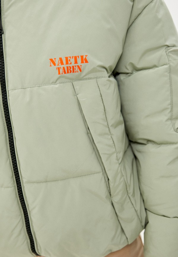 фото Куртка утепленная fresh cotton