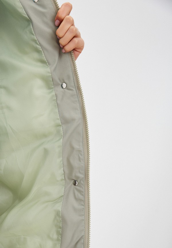 фото Куртка утепленная fresh cotton