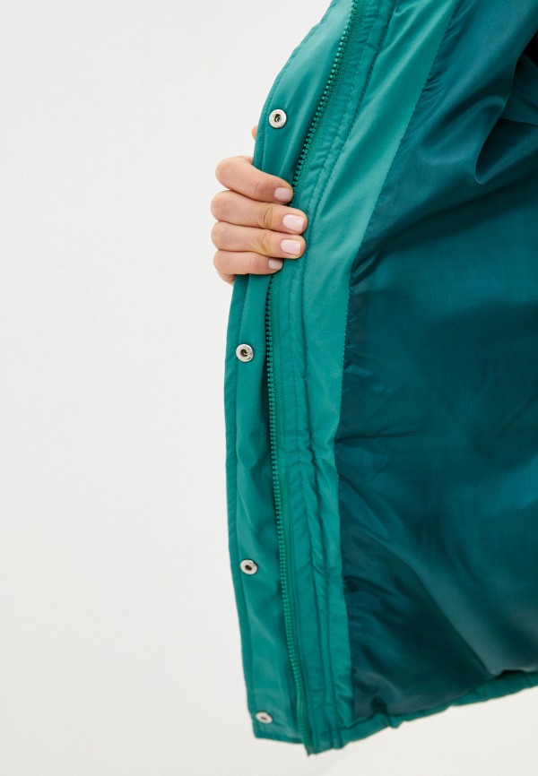 фото Куртка утепленная fresh cotton