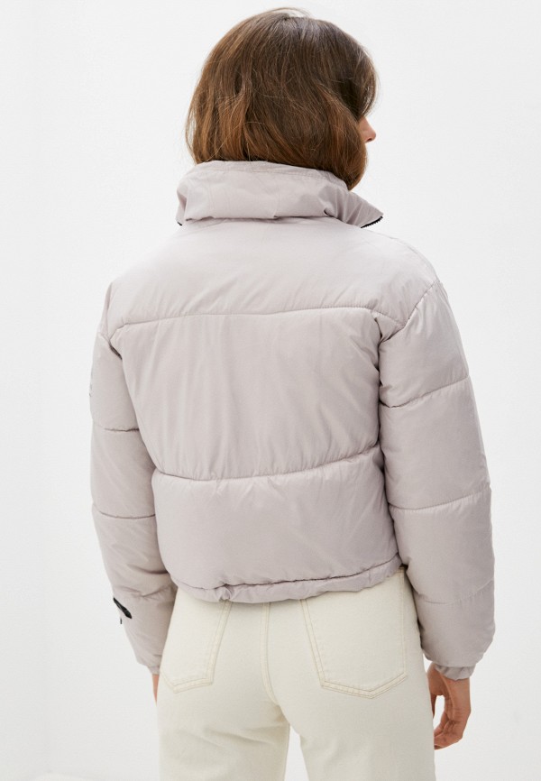 фото Куртка утепленная fresh cotton