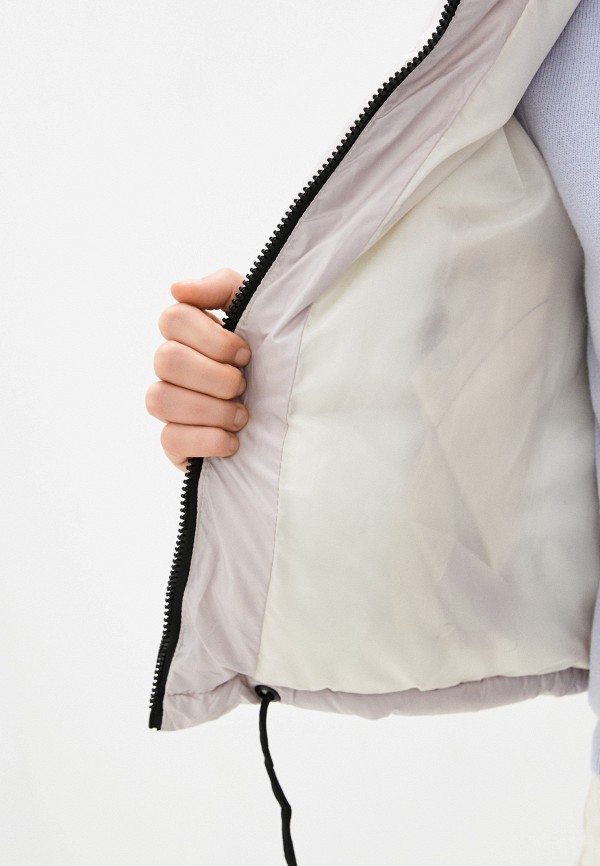 фото Куртка утепленная fresh cotton