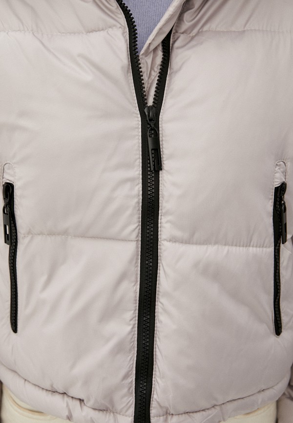 фото Куртка утепленная fresh cotton