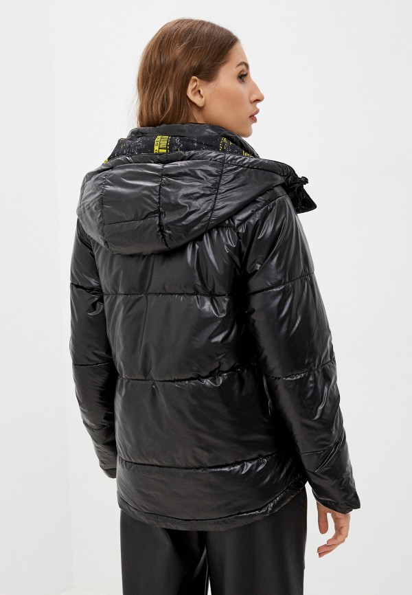 фото Куртка утепленная fresh cotton