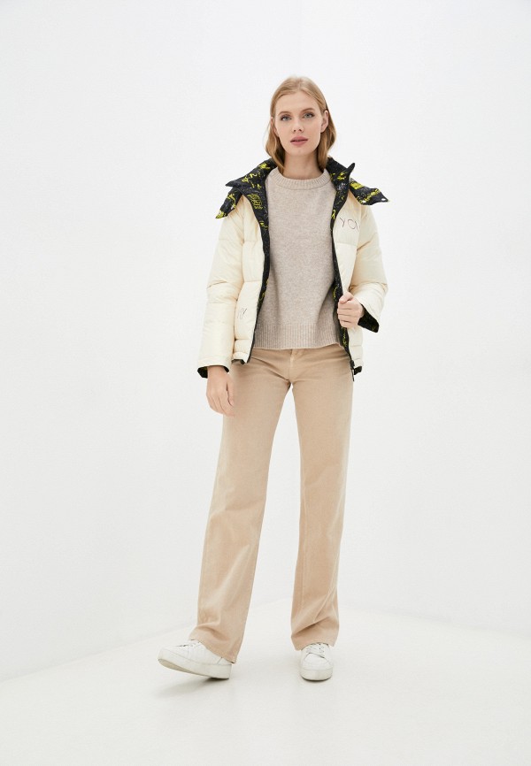 фото Куртка утепленная fresh cotton
