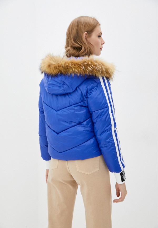 фото Куртка утепленная fresh cotton