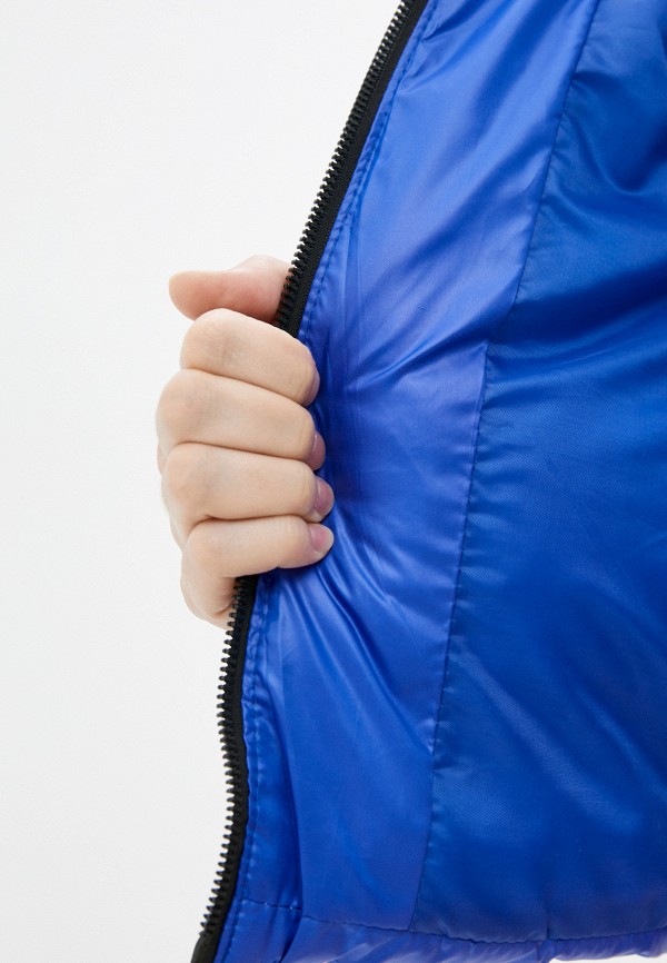 фото Куртка утепленная fresh cotton