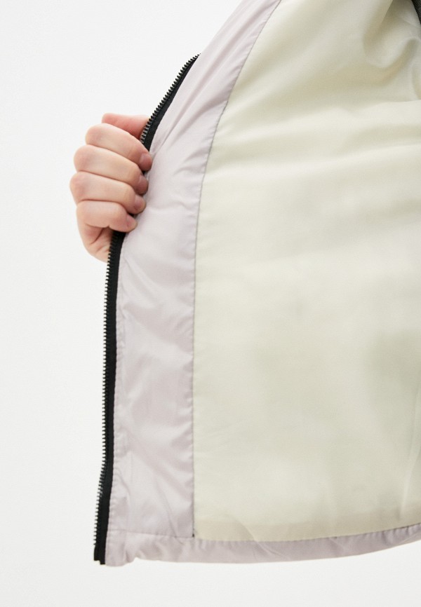 

Куртка утепленная Fresh Cotton, Бежевый