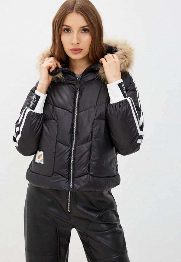 фото Куртка утепленная fresh cotton