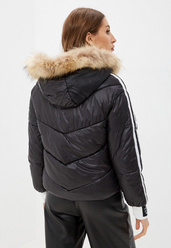 фото Куртка утепленная fresh cotton