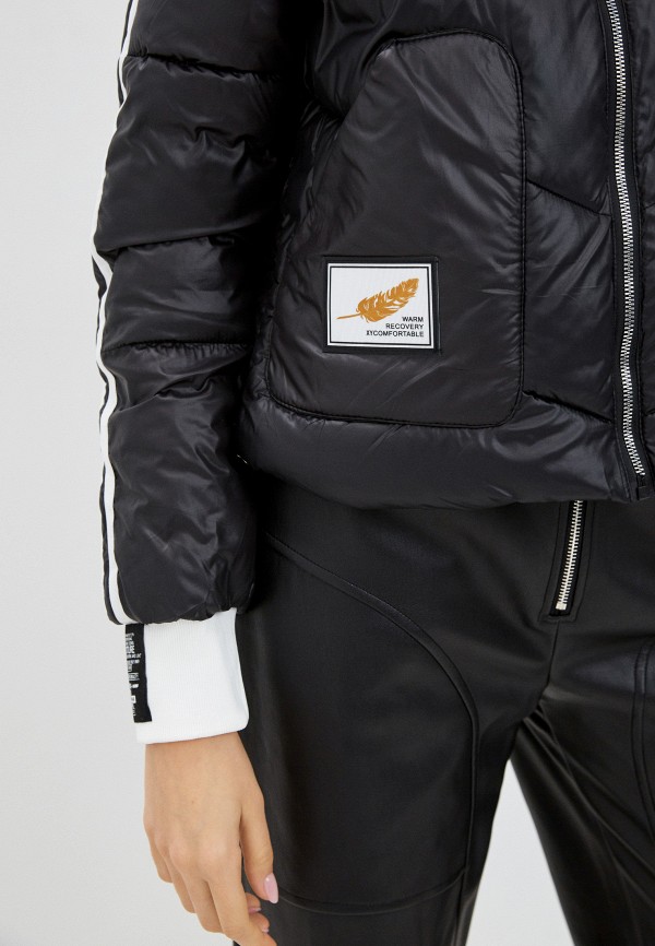 фото Куртка утепленная fresh cotton