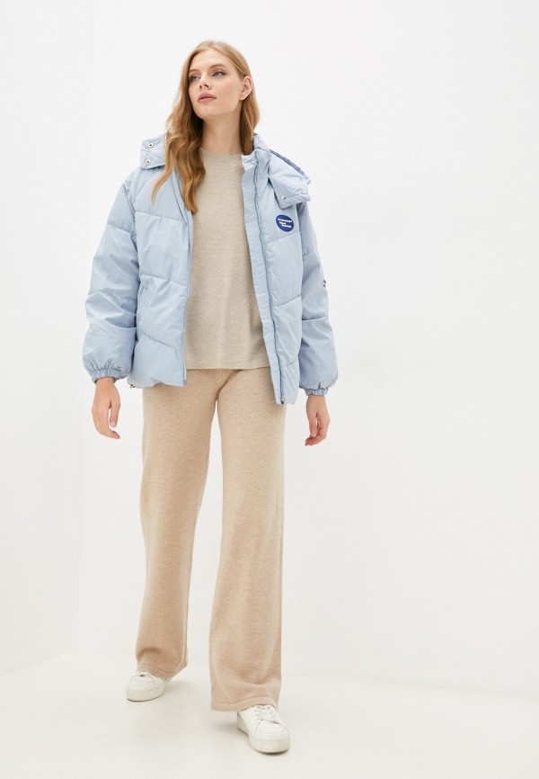 фото Куртка утепленная fresh cotton