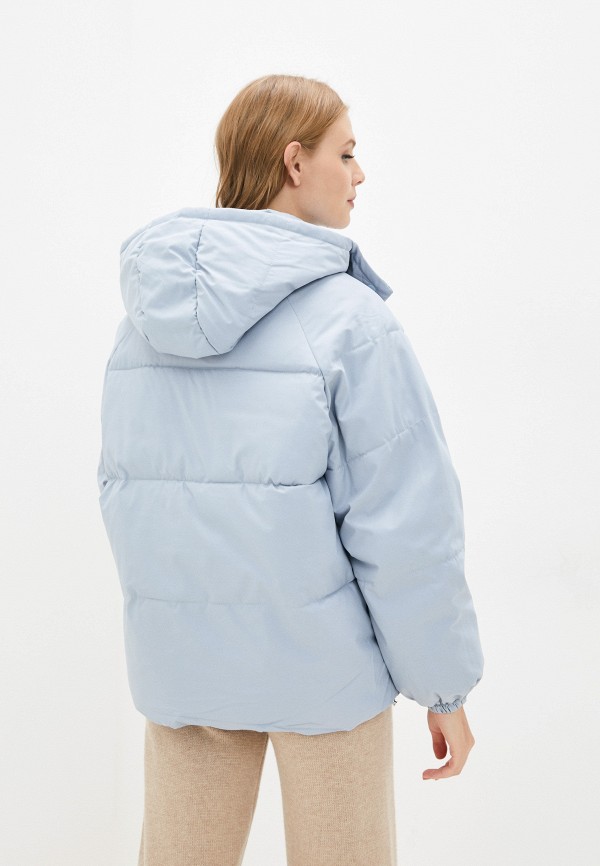 фото Куртка утепленная fresh cotton