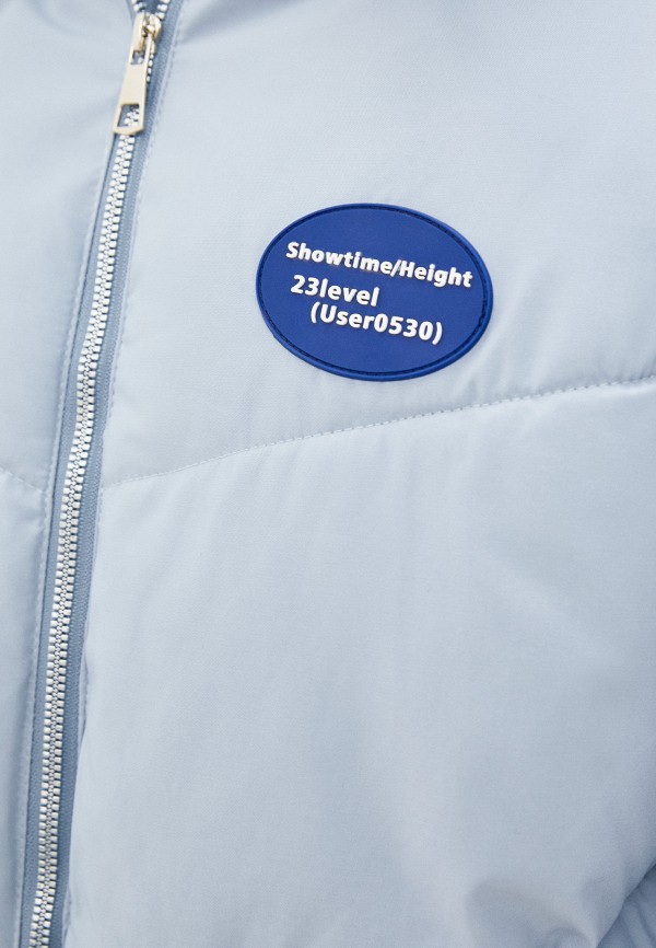 фото Куртка утепленная fresh cotton