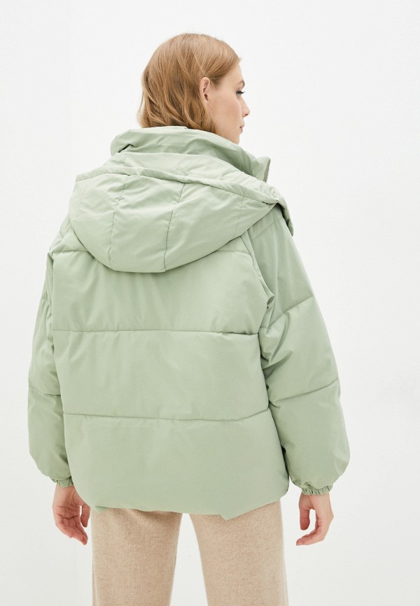 фото Куртка утепленная fresh cotton