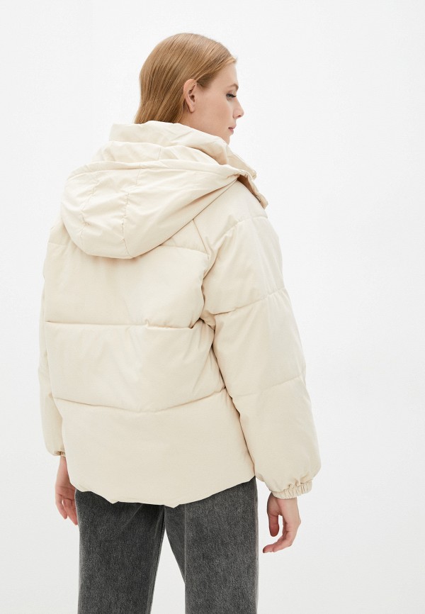 фото Куртка утепленная fresh cotton