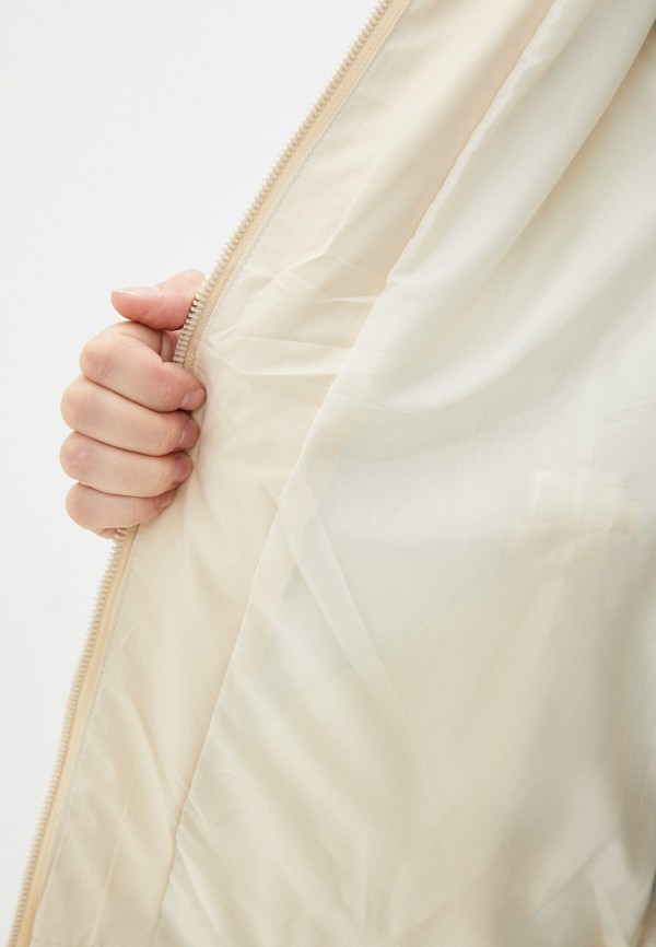 фото Куртка утепленная fresh cotton