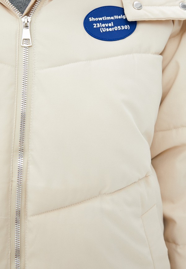 фото Куртка утепленная fresh cotton