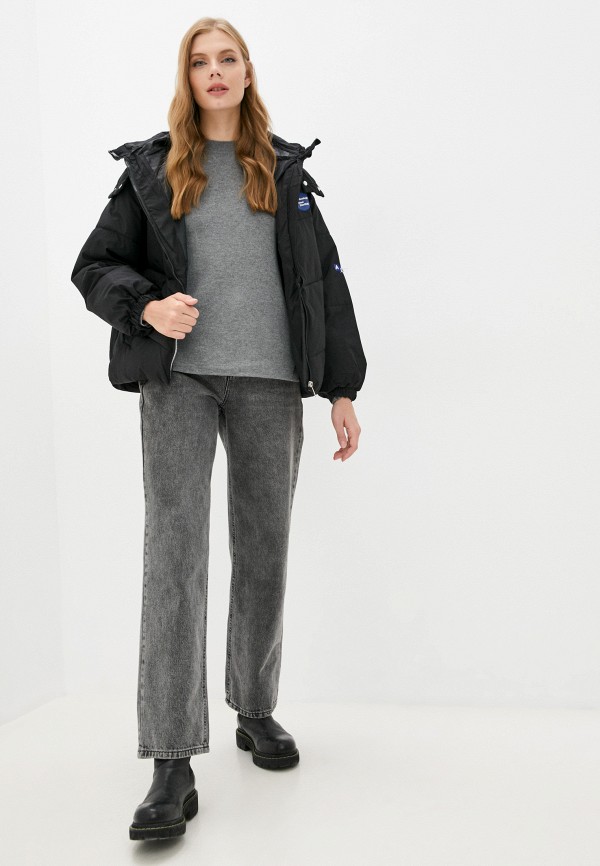 фото Куртка утепленная fresh cotton