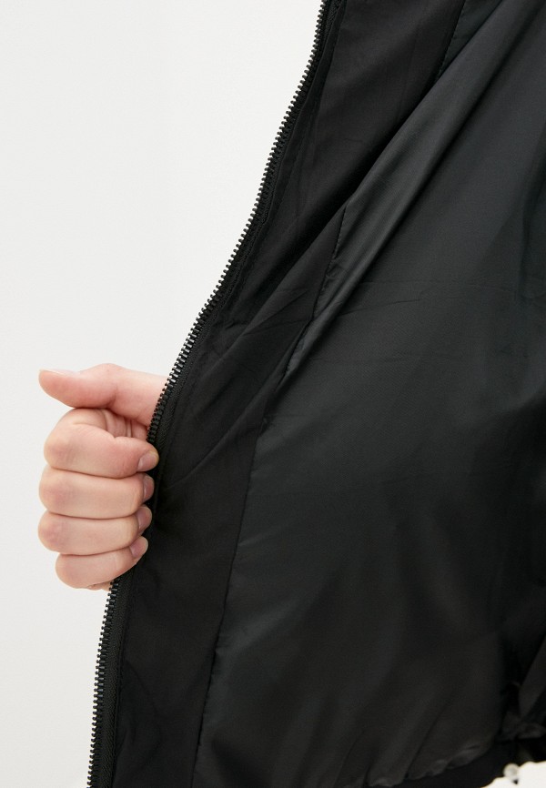 фото Куртка утепленная fresh cotton