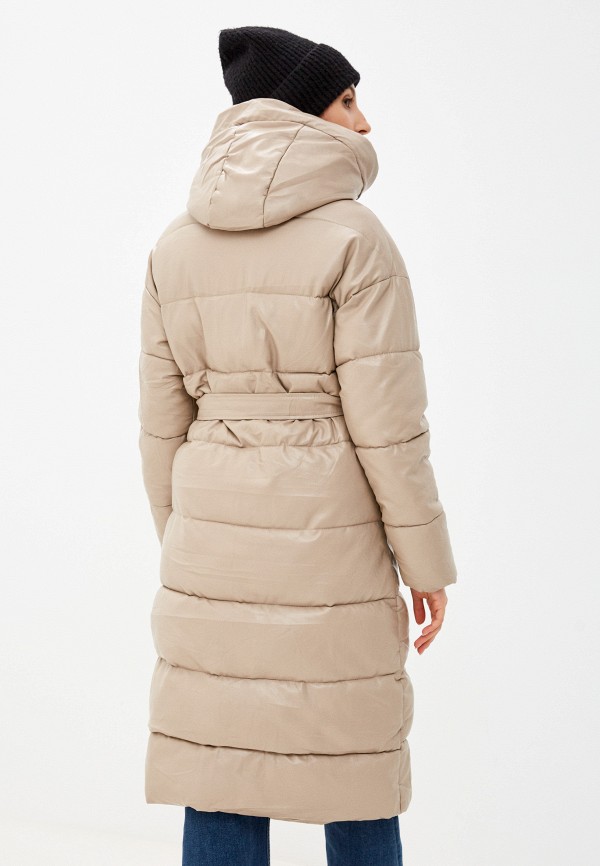 фото Куртка кожаная fresh cotton
