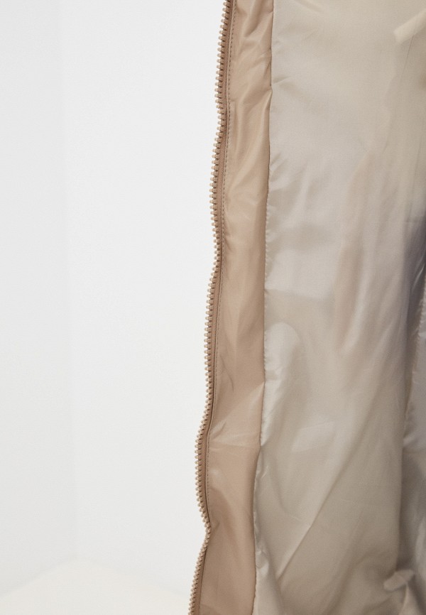 фото Куртка кожаная fresh cotton