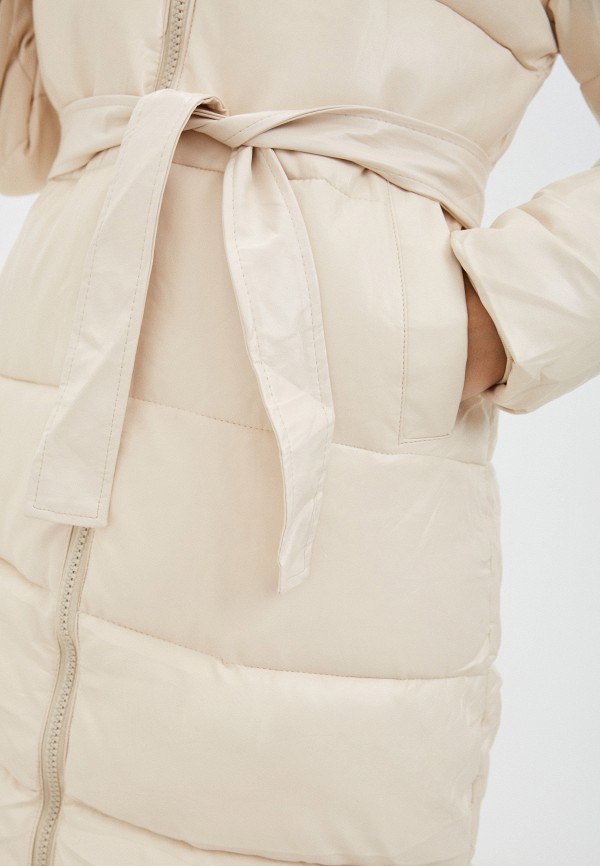 фото Куртка кожаная fresh cotton