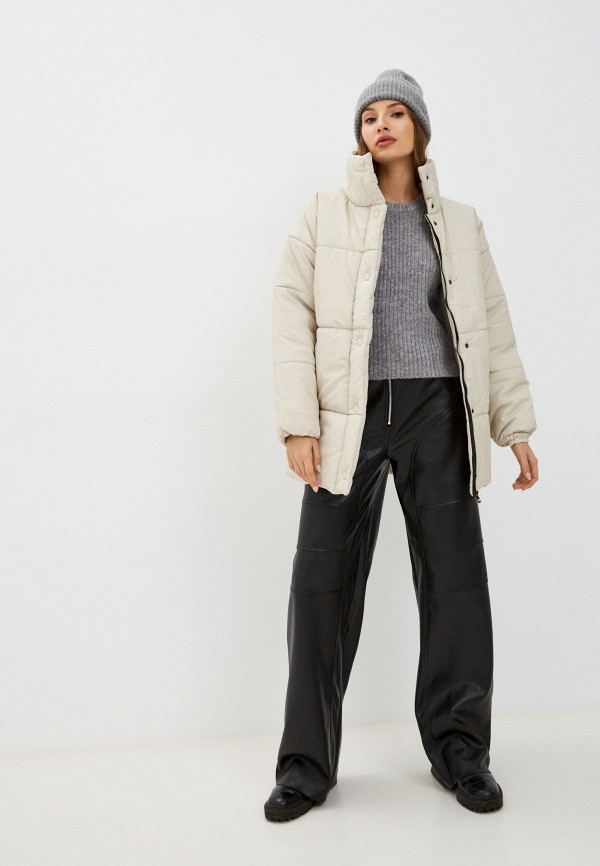 фото Куртка утепленная fresh cotton