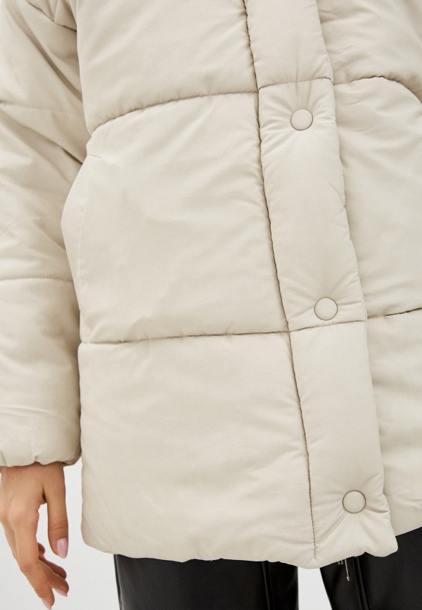 фото Куртка утепленная fresh cotton