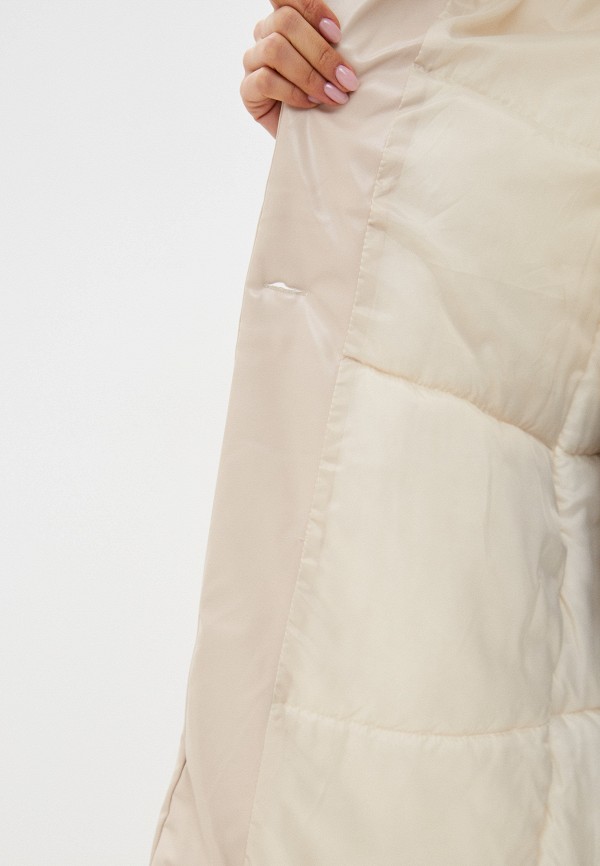 фото Куртка кожаная fresh cotton