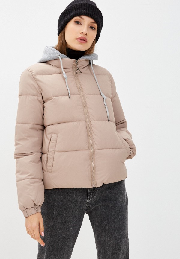 фото Куртка утепленная fresh cotton