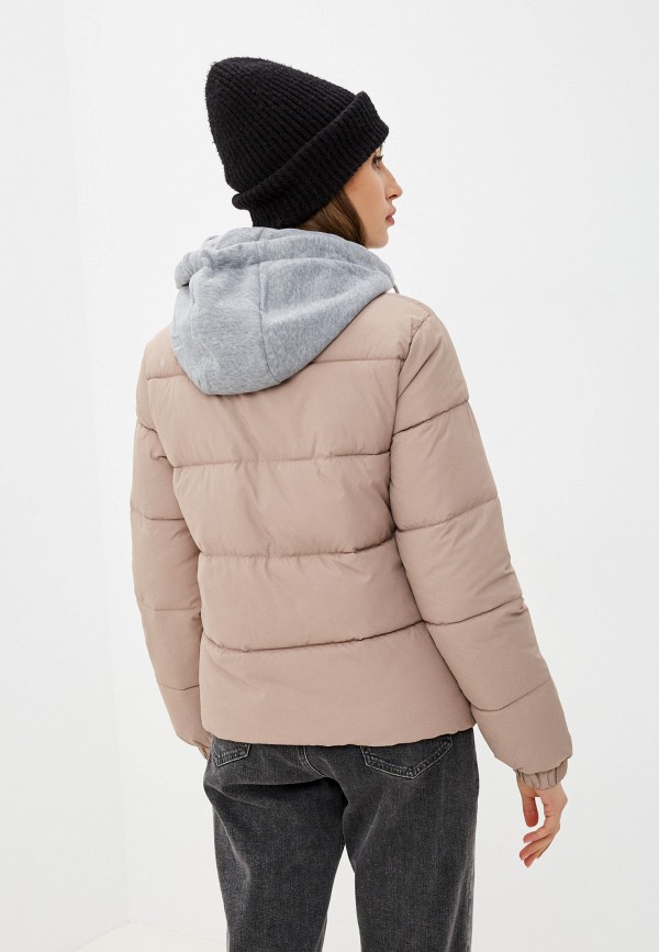 фото Куртка утепленная fresh cotton
