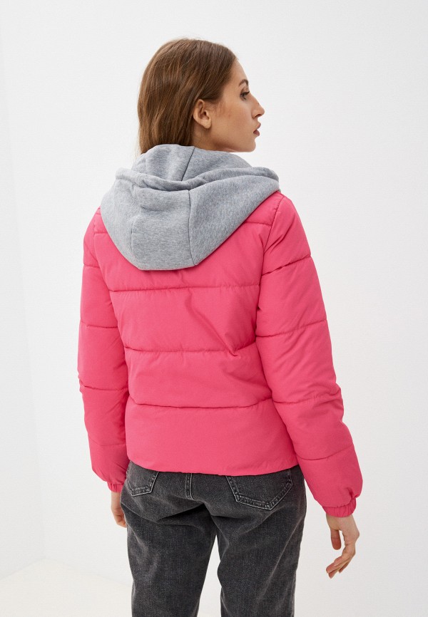 фото Куртка утепленная fresh cotton